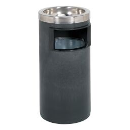 Cigarette & Litter Bins