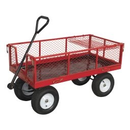 Platform Trucks
