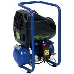 Direct Driven Air Compressors
