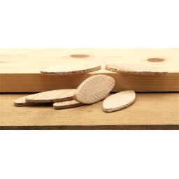 Jointing Biscuits