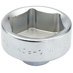 Oil Filter Sockets