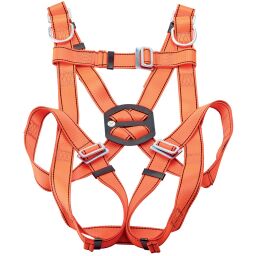 Harness Restraints