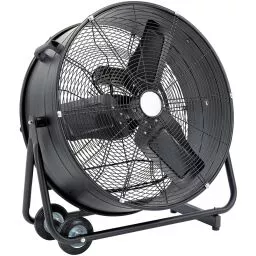 Fans and Air Dryers