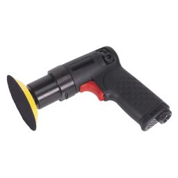 Pistol