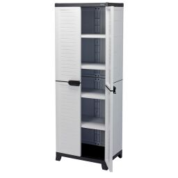 Door Lockers