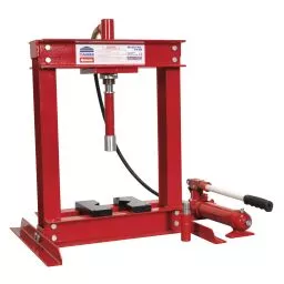 Hydraulic