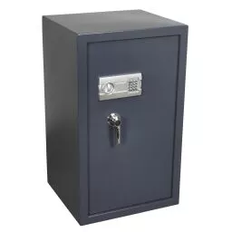 Safes & Security