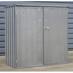 Sheds