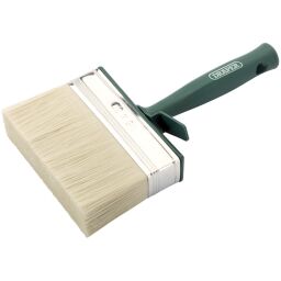 Painting and Decorating Brushes