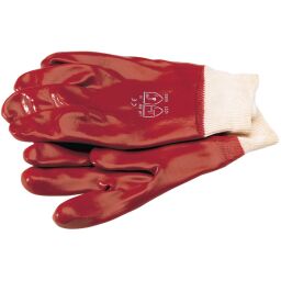 PVC Gloves