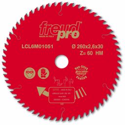 Pro Industrial Mitre Saw Blade