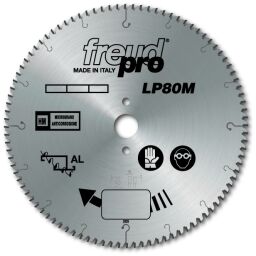 Aluminium Cut Saw Blade