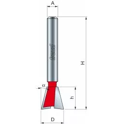 Dovetail Bits