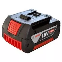 Bosch Batteries