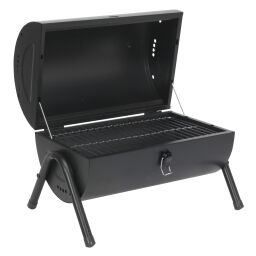 Barbecues & Accessories