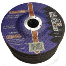 A 30 Novoflex Cutting Discs