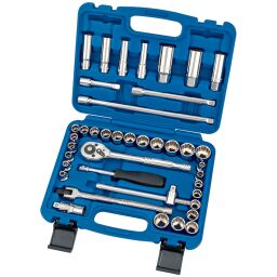 3/8" Socket Sets