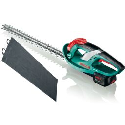Cordless Hedgetrimmers