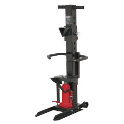 Log Splitters