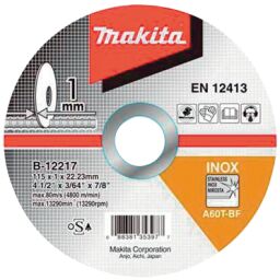 EXTRA NARROW SLITTING DISKS
