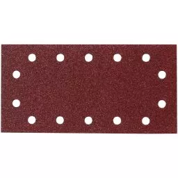 ORBITAL SANDING SHEETS - 1/2 SHEET SANDERS