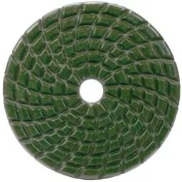 WET STONE POLISHER
