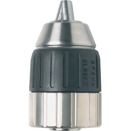 KEYLESS CHUCKS