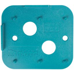 PUNCH PLATE