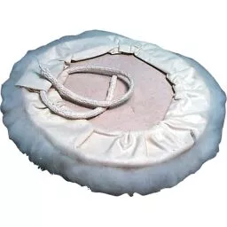 WOOL BONNET/ PADS
