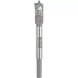 Adjustable Flat Drill Bit
