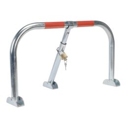 Vehicle Clamps & Barriers