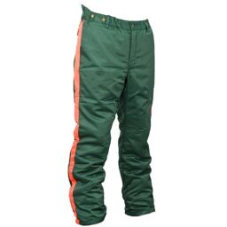Chainsaw Trousers