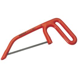 Hacksaw Frames