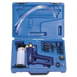 Vacuum Testers
