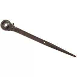 Metric Ratchet Podger Spanners