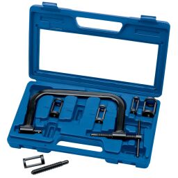 Valve Spring Compressors