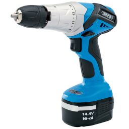 Cordless Drills