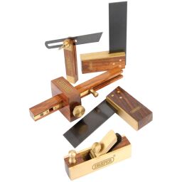 Woodworking Hand Tools