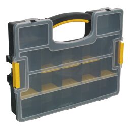 Tool Cases