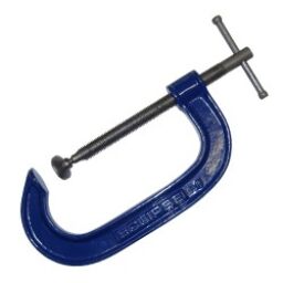 Eclipse Clamps G-Clamps