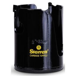 TCT Multi Purpose Hole Saws