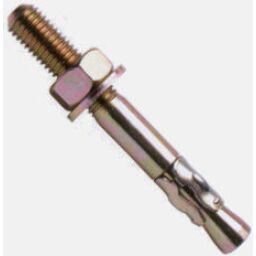 Through Bolts & Anchor Bolts