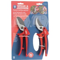 Pruners