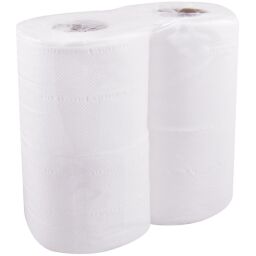 Toilet Rolls