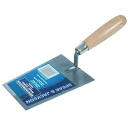 Gauging and Bucket Trowels