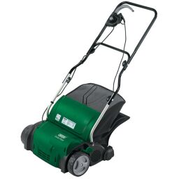 Scarifiers and Lawn Rakers