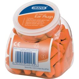 Ear Plugs