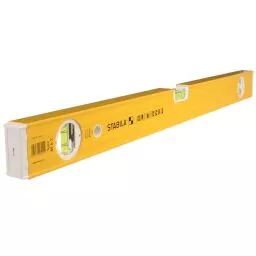 Spirit levels 80"