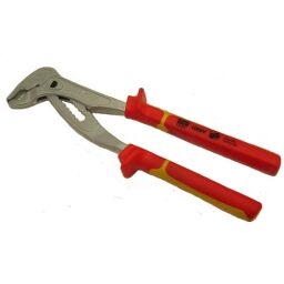King Dick Super 2000 VDE Slip Joint Pliers