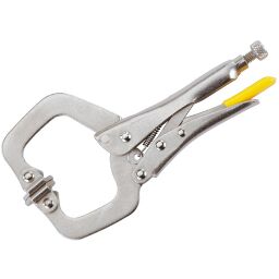 Pliers-Locking-C-Clamp